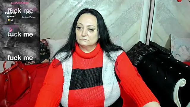 lady lauren online show from 01/06/26, 06:39