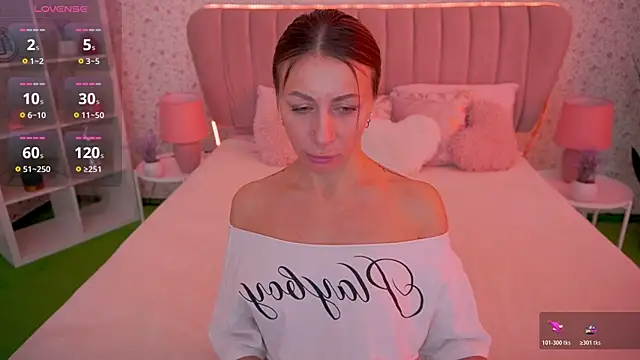 MirandaHobbs online show from 01/17/26, 07:45