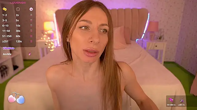 MirandaHobbs online show from 03/10/25, 11:23