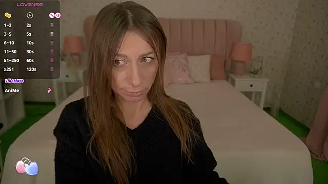 MirandaHobbs online show from 03/14/25, 03:25