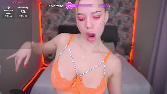 Sexy Ira online show from 03/30/26, 06:37