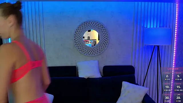 Sexy Ira online show from 06/17/26, 06:46