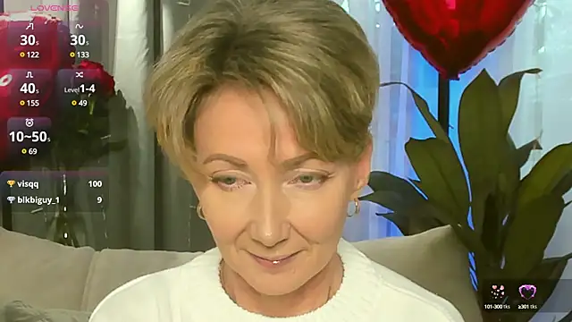 AkexandraFix online show from 02/14/25, 12:57