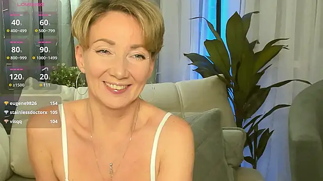 AkexandraFix online show from 02/10/25, 06:03