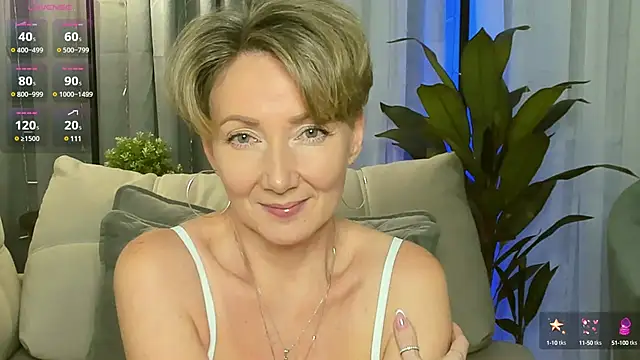 AkexandraFix online show from 02/28/25, 06:20