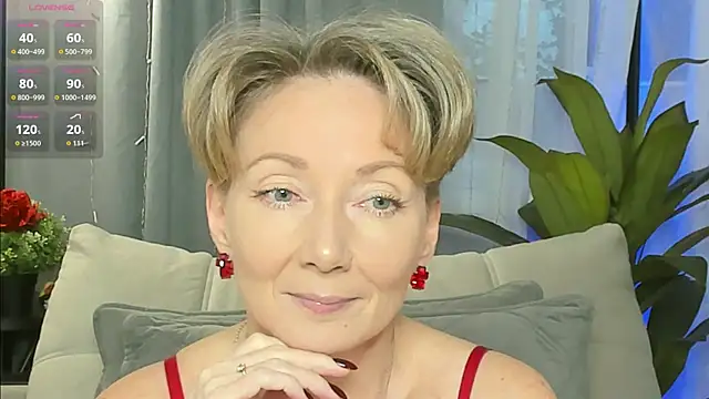 AkexandraFix online show from 02/02/26, 01:54