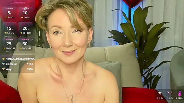 AkexandraFix online show from 02/18/25, 12:17