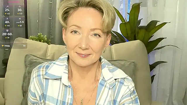 AkexandraFix online show from 10/10/25, 01:01