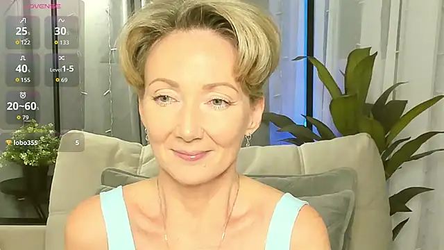 AkexandraFix online show from 11/07/25, 01:04