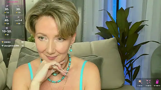 AkexandraFix online show from 03/03/25, 06:46