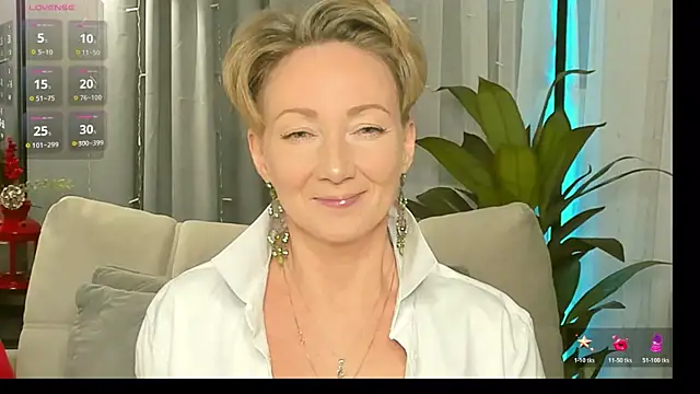 AkexandraFix online show from 12/22/25, 01:00