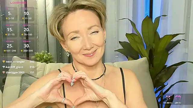 AkexandraFix online show from 03/14/25, 06:07