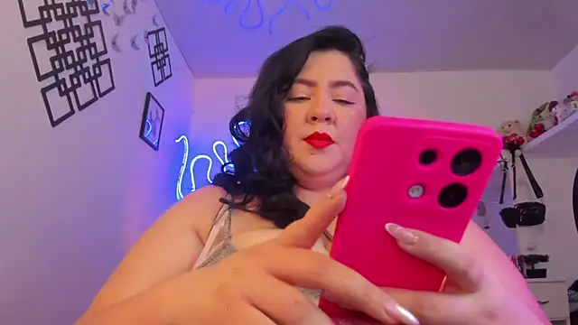 kayla morgan online show from 11/21/25, 06:56