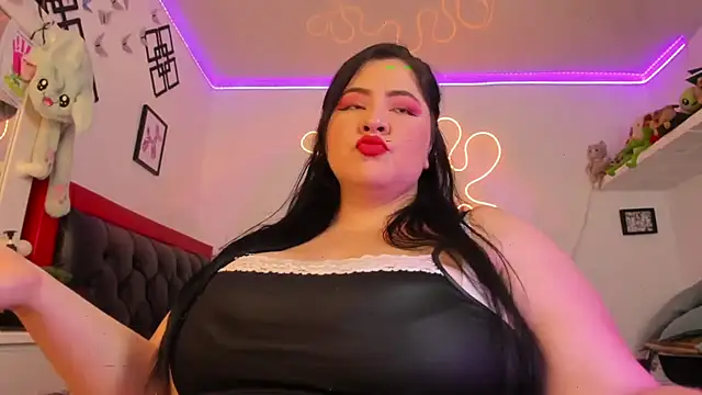 kayla morgan online show from 03/20/26, 10:55