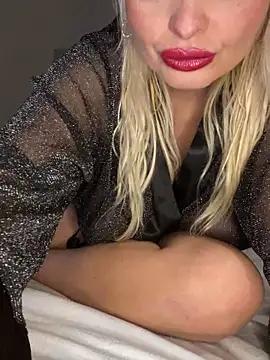 Lisavontease online show from 01/19/25, 05:18