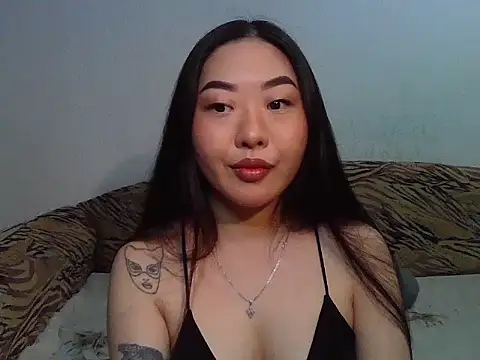 Aleksa Blackdream online show from 02/28/26, 03:17