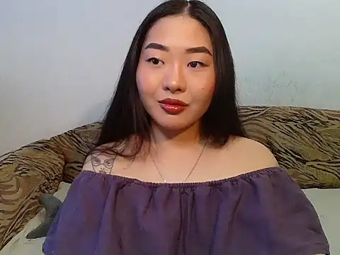 Aleksa Blackdream online show from 05/15/26, 12:47
