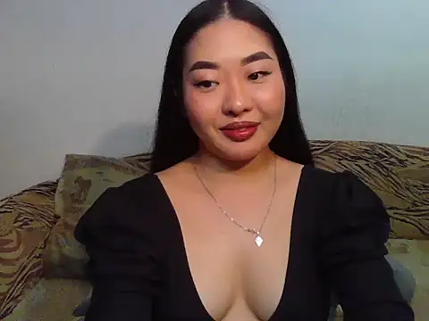 Aleksa Blackdream online show from 10/16/25, 04:10