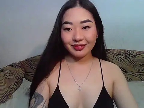 Aleksa Blackdream online show from 12/05/25, 05:55