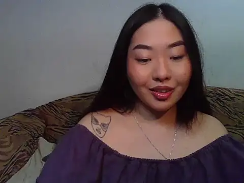 Aleksa Blackdream online show from 05/21/26, 07:44