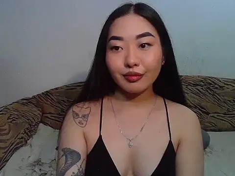 Aleksa Blackdream online show from 11/24/25, 12:10