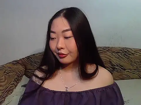 Aleksa Blackdream online show from 06/12/26, 01:31