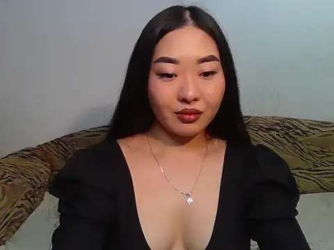 Aleksa Blackdream online show from 10/26/25, 06:36