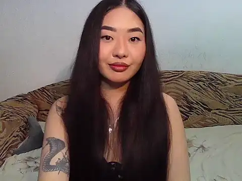 Aleksa Blackdream online show from 10/31/25, 06:43