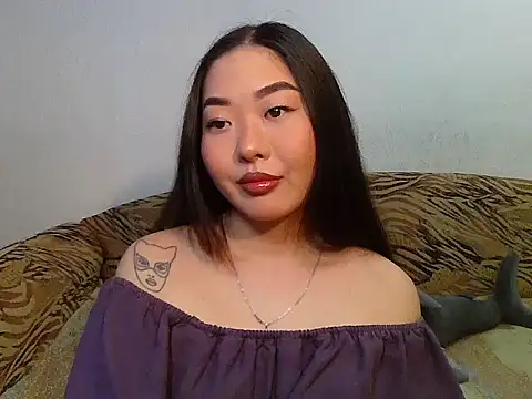 Aleksa Blackdream online show from 03/24/26, 10:37