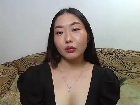 Aleksa Blackdream online show from 03/14/25, 05:27