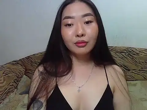 Aleksa Blackdream online show from 03/02/25, 07:19