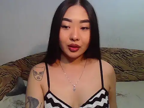 Aleksa Blackdream online show from 11/19/25, 09:59