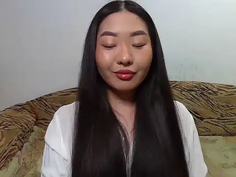 Aleksa Blackdream online show from 03/18/25, 03:01