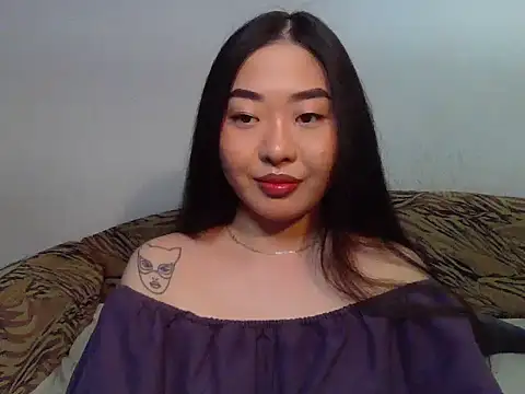Aleksa Blackdream online show from 05/21/26, 07:39