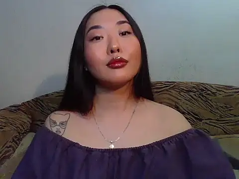 Aleksa Blackdream online show from 03/23/26, 07:58