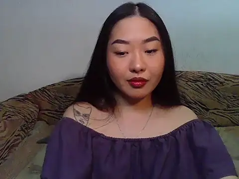 Aleksa Blackdream online show from 05/01/26, 08:36