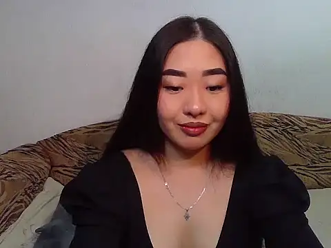 Aleksa Blackdream online show from 11/29/25, 01:55