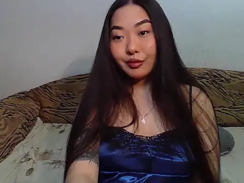 Aleksa Blackdream online show from 05/11/26, 08:05