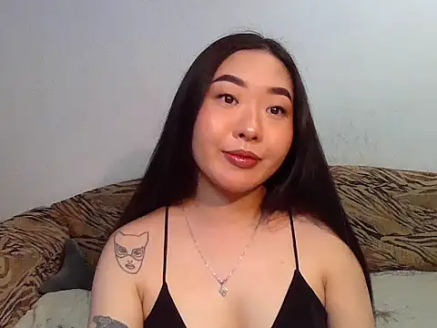 Aleksa Blackdream online show from 02/27/26, 02:06