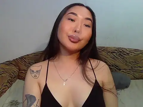 Aleksa Blackdream online show from 03/09/26, 03:15