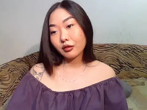 Aleksa Blackdream online show from 05/06/26, 10:03
