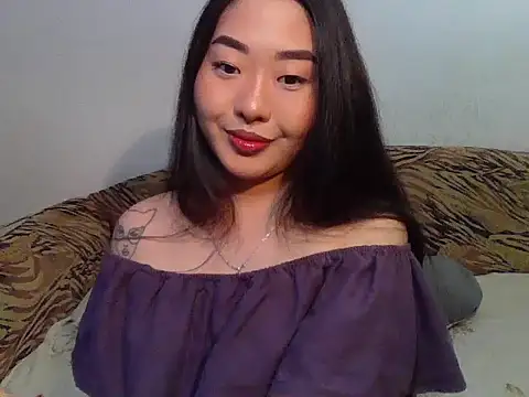Aleksa Blackdream online show from 05/31/26, 03:18