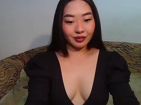 Aleksa Blackdream online show from 09/28/25, 10:00