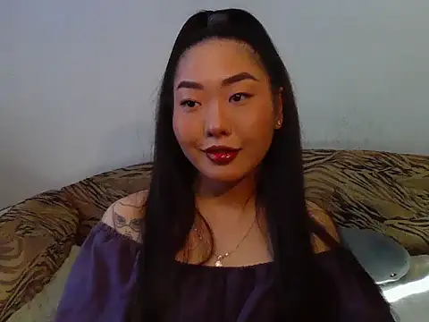 Aleksa Blackdream online show from 05/26/26, 02:37
