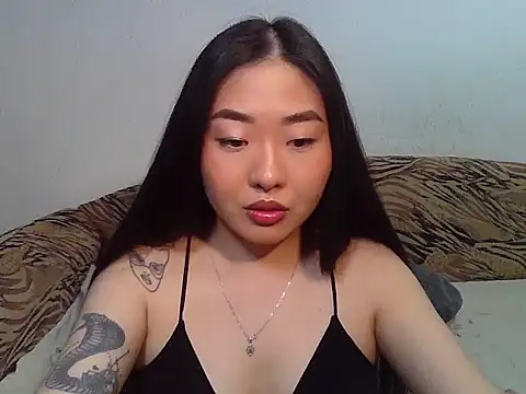 Aleksa Blackdream online show from 05/27/26, 07:32