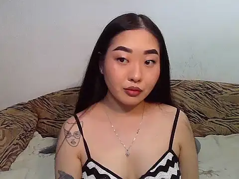 Aleksa Blackdream online show from 12/02/25, 07:21