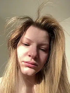 Snapshot of MaryHiggins chatting on 02/01/26, 09:07 MaryHiggins online show from 02/01/26, 09:07