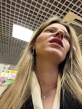 MaryHiggins online show from 03/30/26, 04:52