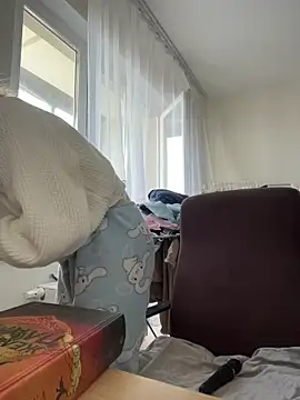 MaryHiggins online show from 03/13/26, 01:38