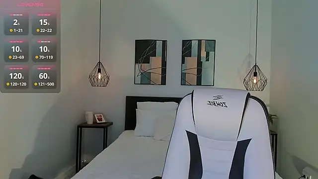 Snapshot of Roxana_Wet_ chatting on 02/05/26, 01:51 Roxana Wet online show from 02/05/26, 01:51